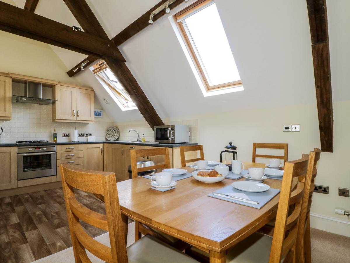 Carpenters Cottage Cockermouth Exterior foto